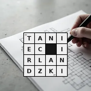 Hasło krzyżówkowe rodzaj tańca który łączy w sobie różne elementy form tanecznych pochodzenia irlandzkiego - taniec irlandzki – rozwiązanie, synonimy, podpowiedzi i definicje krzyżówkowe